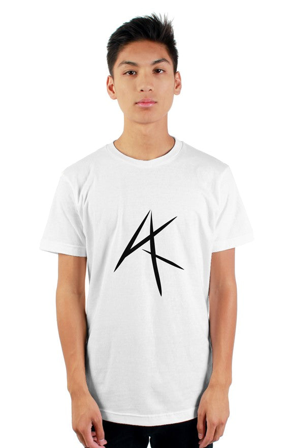 Ashton King “AK” Logo Tee