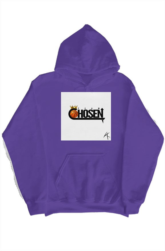 AK x Team Chosen Premium Hoodie