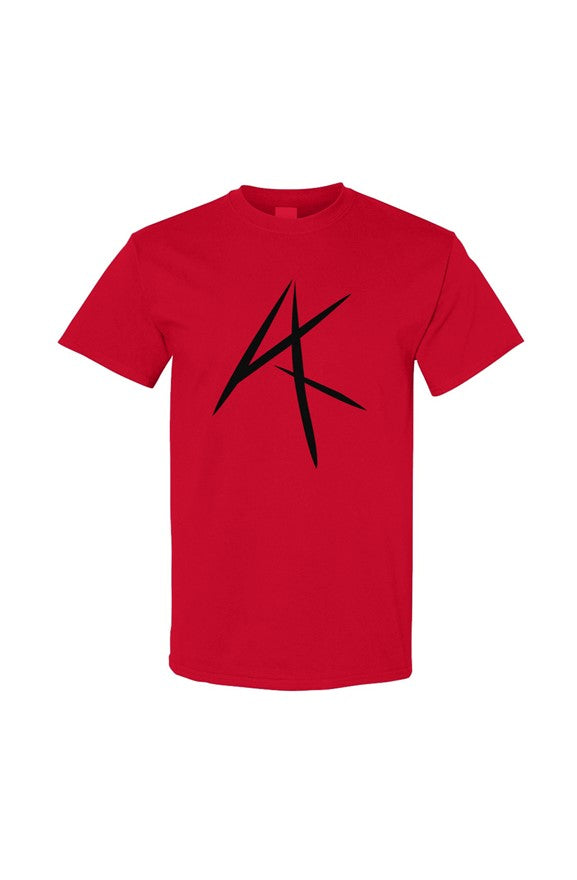 AK Jumbo Logo “Bulldogs” T Shirt