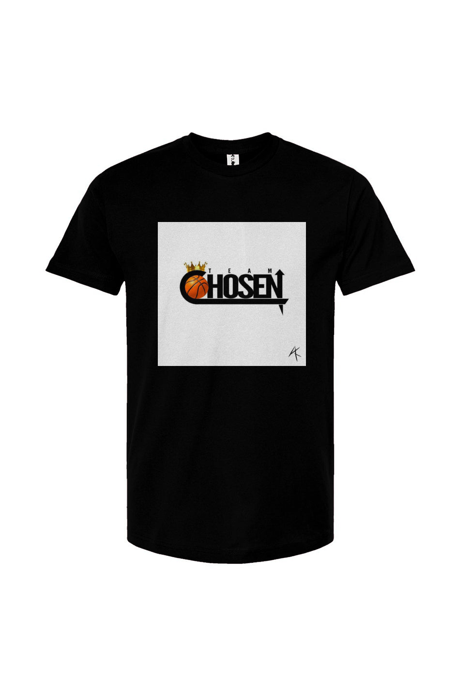AK x Team Chosen Tee