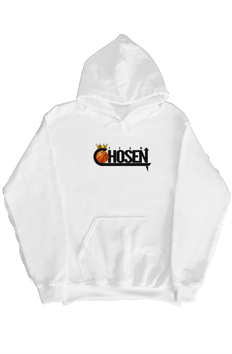 AK x Team Chosen Hoodie