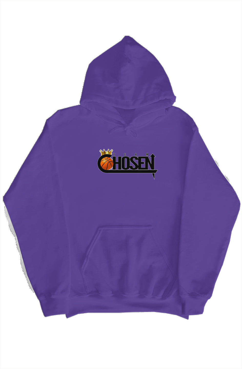 AK x Team Chosen Hoodie