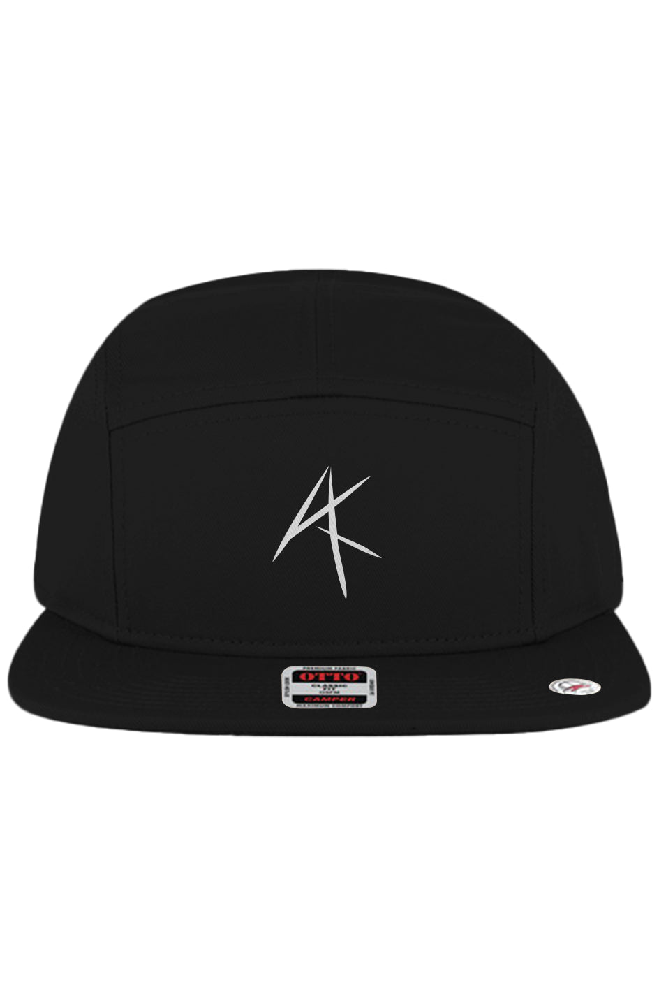 AK Classic 5 Panel Cap